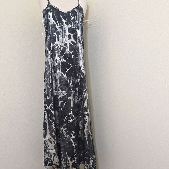CARYN VALLONE COCKTAIL DRESS SIZE S - Picture 1 of 10
